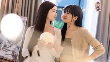 Задник до серіалу "จะ Gen จนกว่าจะเจอ" #1548749