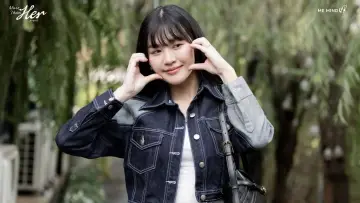 Задник до серіалу "จะ Gen จนกว่าจะเจอ" #1548759