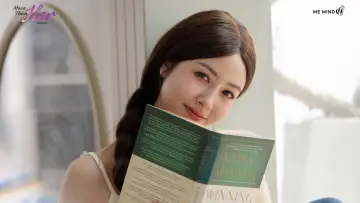 Задник до серіалу "จะ Gen จนกว่าจะเจอ" #1548784