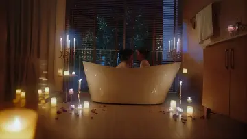 Задник до серіалу "จะ Gen จนกว่าจะเจอ" #1548785