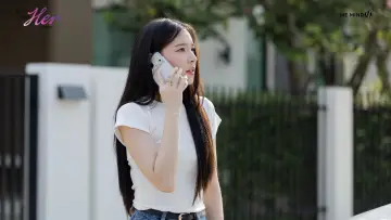 Задник до серіалу "จะ Gen จนกว่าจะเจอ" #1548786