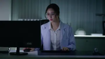 Задник до серіалу "จะ Gen จนกว่าจะเจอ" #1548793