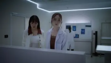 Задник до серіалу "จะ Gen จนกว่าจะเจอ" #1548799