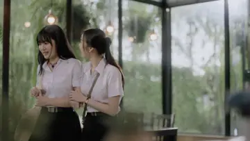 Задник до серіалу "จะ Gen จนกว่าจะเจอ" #1548800