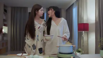 Задник до серіалу "จะ Gen จนกว่าจะเจอ" #1548806