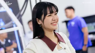 Задник до серіалу "จะ Gen จนกว่าจะเจอ" #1548813