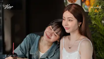 Задник до серіалу "จะ Gen จนกว่าจะเจอ" #1548815