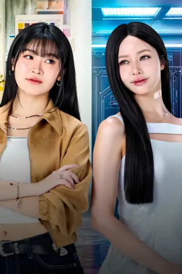 Постер до серіалу "จะ Gen จนกว่าจะเจอ" #1548823