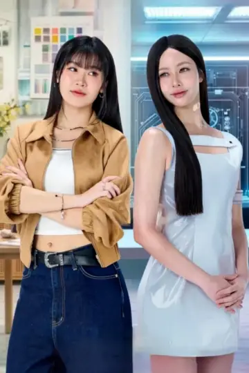 Постер до серіалу "จะ Gen จนกว่าจะเจอ" #1548824