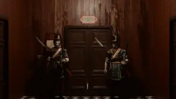 Задник до серіалу "ЕРЗАЦ" #1558344