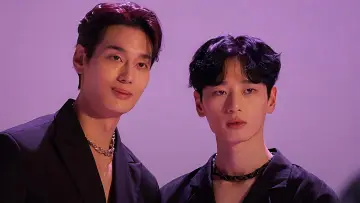 Задник до серіалу "배드 키드 굿 파트너" #1602920