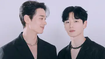 Задник до серіалу "배드 키드 굿 파트너" #1602921