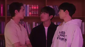 Задник до серіалу "배드 키드 굿 파트너" #1602924