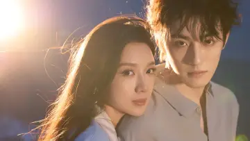 Задник до серіалу "沉靡" #1804528
