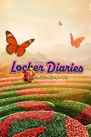 Постер до серіалу "Locker Diaries: Descendants" #1227586