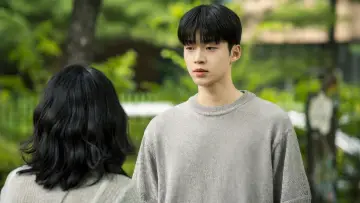 Задник до серіалу "고백해서 미안합니다" #1820439