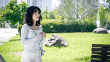 Задник до серіалу "고백해서 미안합니다" #1820441