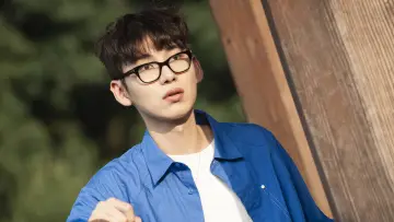 Задник до серіалу "고백해서 미안합니다" #1820445