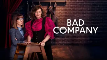 Задник до серіалу "Bad Company" #1554540
