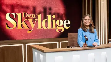 Задник до серіалу "Den Skyldige" #1555310