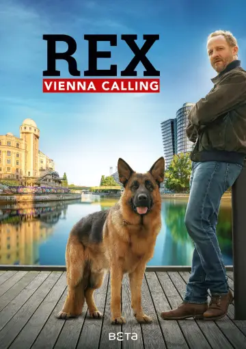 Rex - Vienna Calling постер