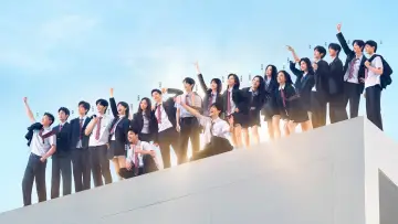 奋斗吧人生-演员篇 постер