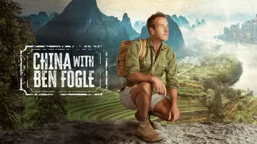 Задник до серіалу "China with Ben Fogle" #1783392