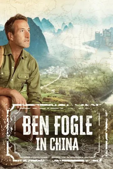 Постер до серіалу "China with Ben Fogle" #1783397