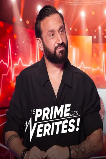 Постер до серіалу "Le Prime des Vérités !" #1782127