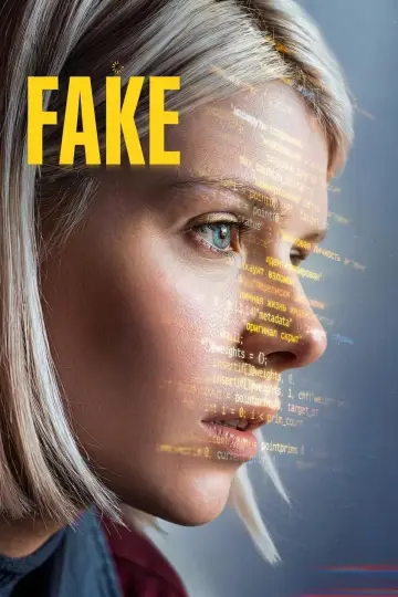 Фейк постер