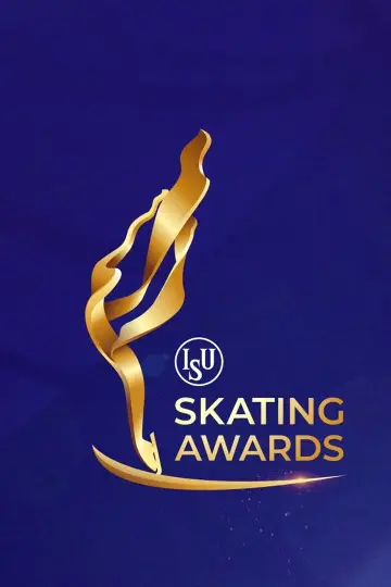 Премії ISU з фігурного катання постер