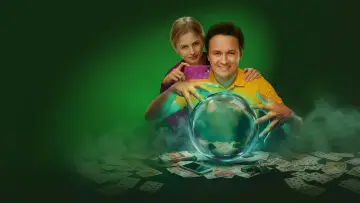 Зателефонуйте Віті! постер