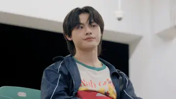Задник до серіалу "สืบเสียงปริศนา..อุ๊ย! เสียงหัวใจเธอดังกว่า" #1783288