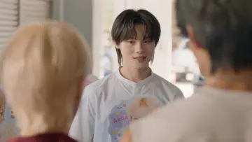 Задник до серіалу "สืบเสียงปริศนา..อุ๊ย! เสียงหัวใจเธอดังกว่า" #1783293