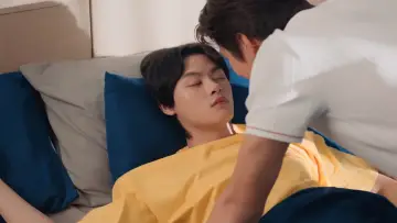 Задник до серіалу "สืบเสียงปริศนา..อุ๊ย! เสียงหัวใจเธอดังกว่า" #1783306