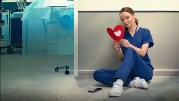 Анатомія почуттів постер