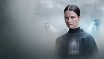 Холод постер