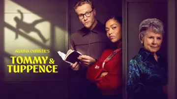 Задник до серіалу "Tommy & Tuppence" #1659731