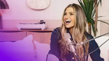 Задник к сериалу "American Idol Official Podcast" #1513343