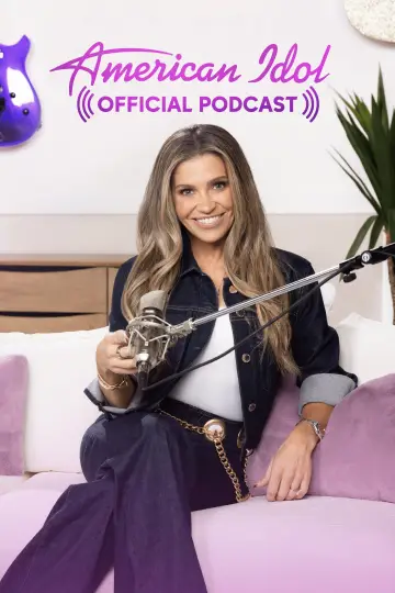 American Idol Official Podcast постер