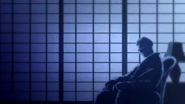 Задник до серіалу "百鬼夜行抄" #1496689