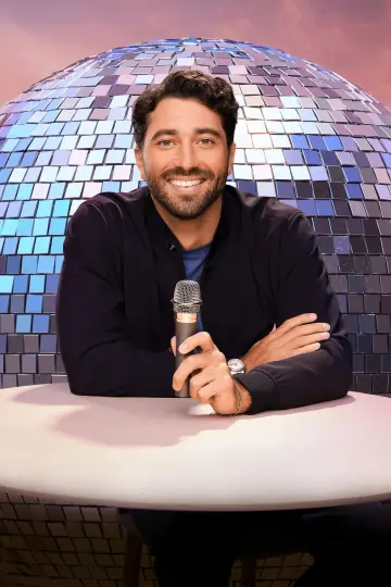 Постер до серіалу "Dancing with the Stars Official Podcast" #1673527