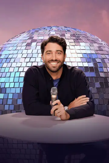 Постер до серіалу "Dancing with the Stars Official Podcast" #1673528