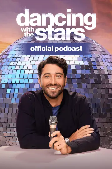 Dancing with the Stars Official Podcast постер