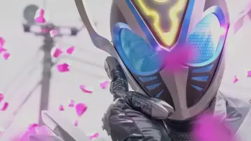 Задник до серіалу "仮面ライダーマイス" #1480905