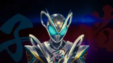 Задник до серіалу "仮面ライダーマイス" #1480907