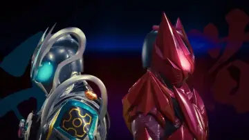 Задник до серіалу "仮面ライダーマイス" #1480908