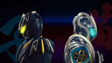Задник до серіалу "仮面ライダーマイス" #1480909