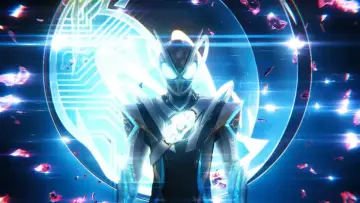 Задник до серіалу "仮面ライダーマイス" #1480910