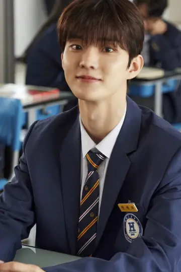 Постер до серіалу "최애 데뷔" #1483314